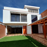 Casa Huamancaca
