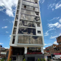 Torre Tambo